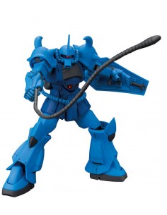 BANDAI Model Kit GUNDAM...
