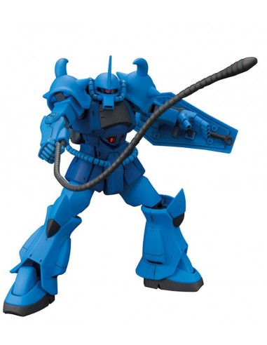 BANDAI Model Kit GUNDAM HGUC REVIVE...