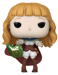 FUNKO POP ANIMATION BLACK...