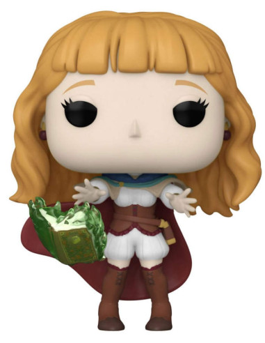 FUNKO POP ANIMATION BLACK CLOVER -...