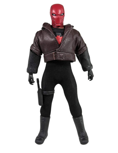 MEGO DC COMICS RED HOOD VINTAGE...