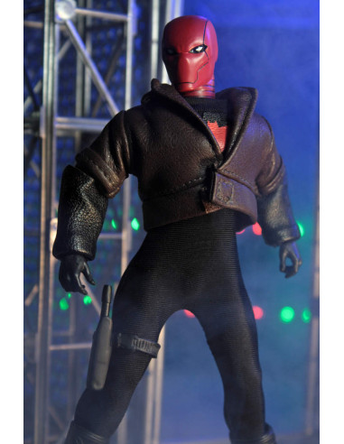 MEGO DC COMICS RED HOOD VINTAGE...