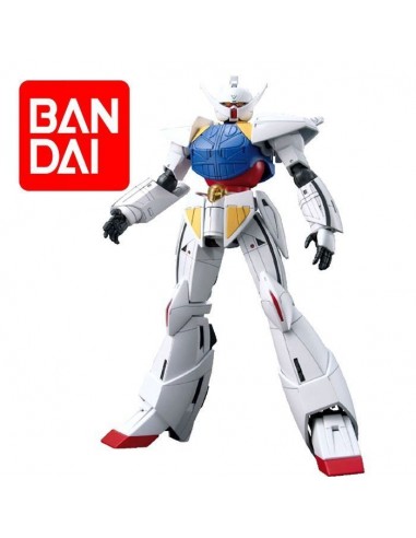 BANDAI Model Kit GUNDAM HG WD M01...