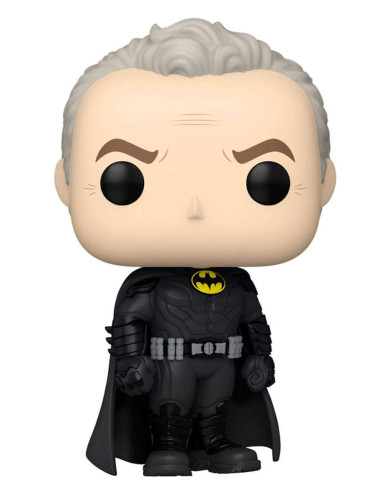 FUNKO POP MOVIES DC THE FLASH -...