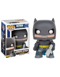 FUNKO POP DC THE DARK... 2