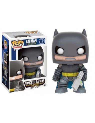 FUNKO POP DC THE DARK KNIGHT RETURNS...