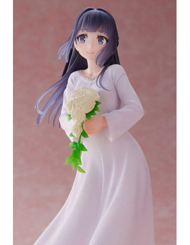 TAITO PVC STATUE COREFUL RASCAL DOES...