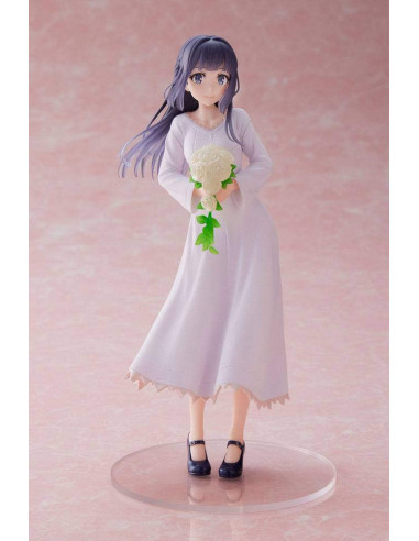 TAITO PVC STATUE COREFUL RASCAL DOES...