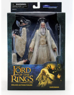 DIAMOND SELECT TOYS LORD OF... 2