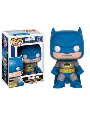 FUNKO POP DC THE DARK KNIGHT RETURNS...