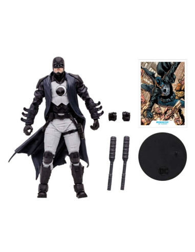 MCFARLANE DC MULTIVERSE - DC CLASSIC...