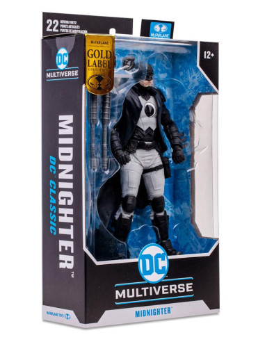 MCFARLANE DC MULTIVERSE - DC CLASSIC...