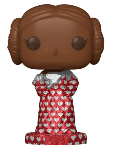 FUNKO POP STAR WARS VALENTINE...