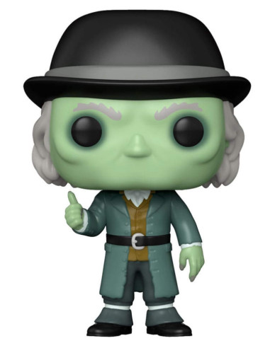 FUNKO POP MOVIES DISNEY HAUNTED...