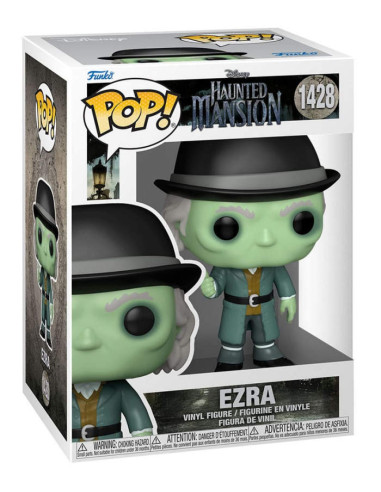 FUNKO POP MOVIES DISNEY HAUNTED...