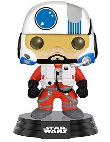 FUNKO POP STAR WARS 7 FORCE AWAKENS...