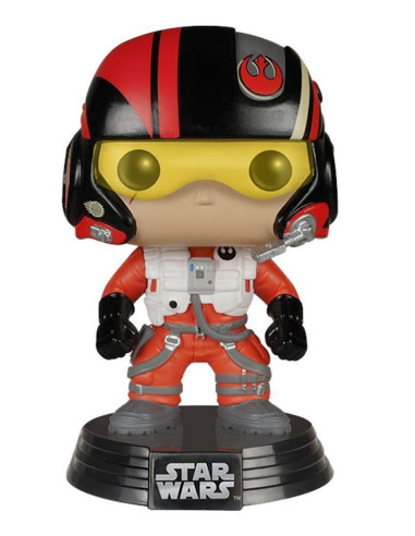 FUNKO POP STAR WARS 7 FORCE AWAKENS...