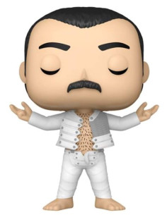 FUNKO POP MUSIC ROCKS QUEEN...