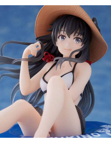 TAITO PVC FIGURE MY TEEN ROMANTIC...