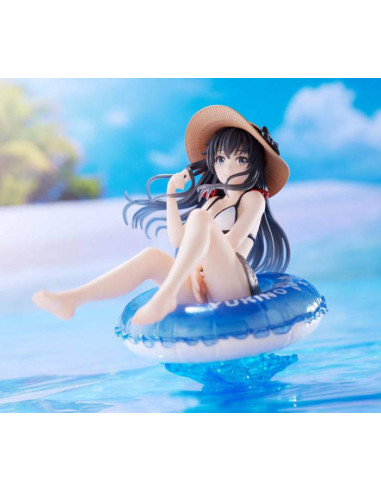 TAITO PVC FIGURE MY TEEN ROMANTIC...