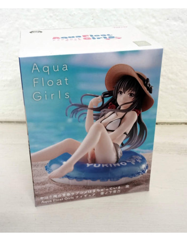 TAITO PVC FIGURE MY TEEN ROMANTIC...