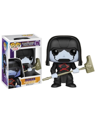 FUNKO POP MARVEL GUARDIANS OF THE...
