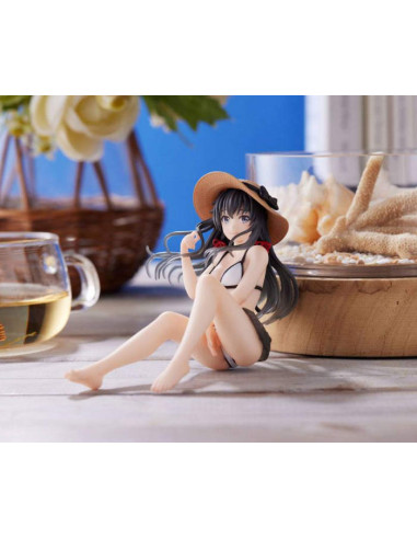 TAITO PVC FIGURE MY TEEN ROMANTIC...
