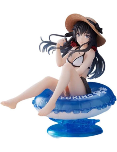 TAITO PVC FIGURE MY TEEN ROMANTIC...