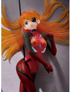 SEGA SPM PVC STATUE...