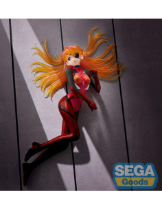 SEGA SPM PVC STATUE... 2