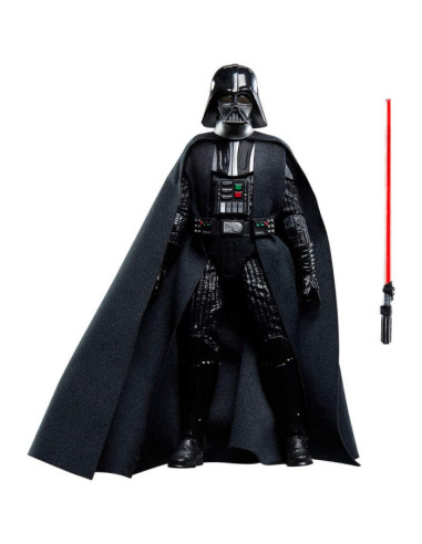 HASBRO STAR WARS BLACK SERIES ARCHIVE...