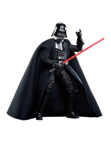 HASBRO STAR WARS BLACK SERIES ARCHIVE...