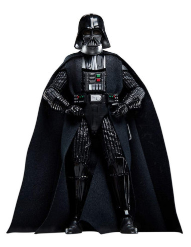 HASBRO STAR WARS BLACK SERIES ARCHIVE...