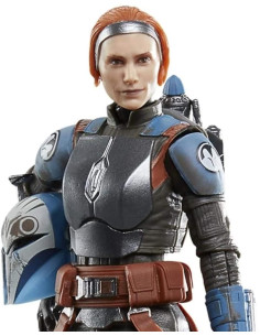 HASBRO STAR WARS BLACK...