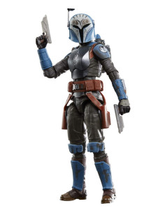 HASBRO STAR WARS BLACK... 2