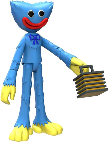 PHATMOJO POPPY PLAYTIME - SMILING...