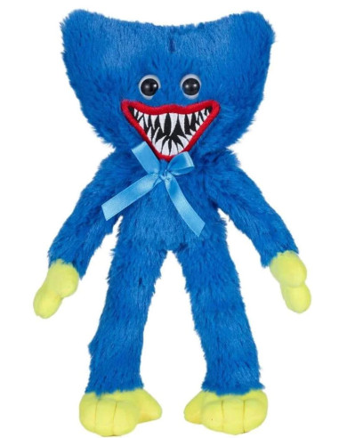 PHATMOJO POPPY PLAYTIME PLUSH - SCARY...