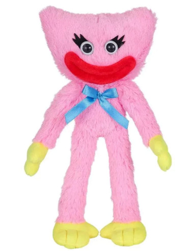 PHATMOJO POPPY PLAYTIME PLUSH - KISSY...