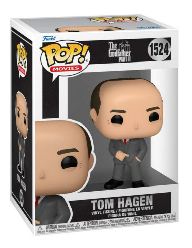 FUNKO POP MOVIE THE GODFATHER II -...