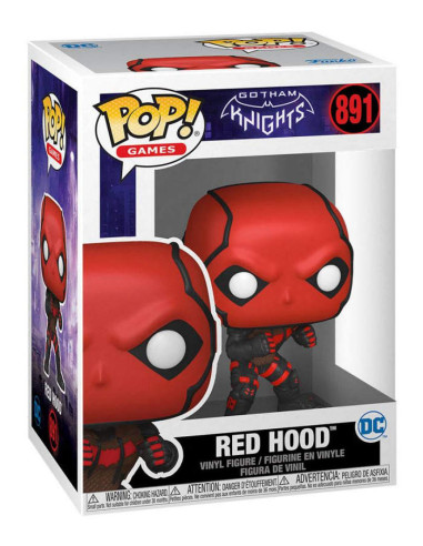 FUNKO POP DC GAMES GOTHAM KNIGHTS -...