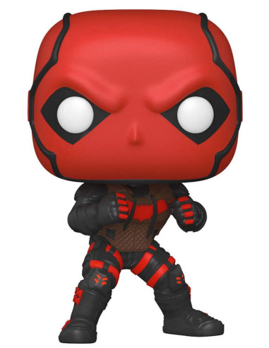 FUNKO POP DC GAMES GOTHAM KNIGHTS -...