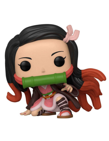 FUNKO POP ANIMATION DEMON SLAYER -...