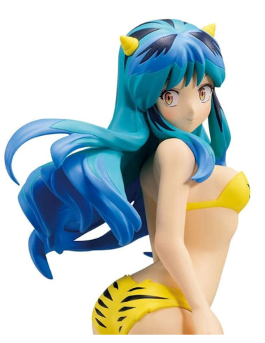 BANPRESTO PVC STATUE RELAX TIME...