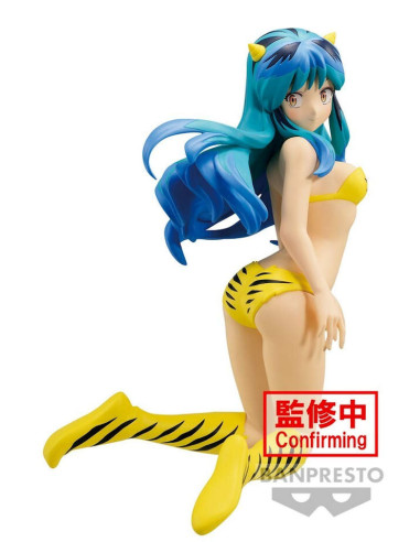 BANPRESTO PVC STATUE RELAX TIME...