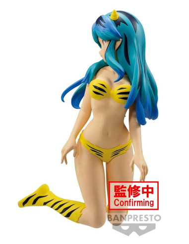 BANPRESTO PVC STATUE RELAX TIME...
