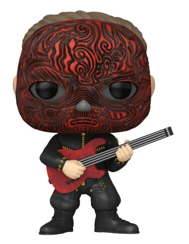 FUNKO POP MUSIC ROCKS SLIPKNOT VMAN...