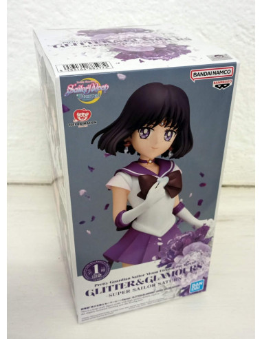 BANPRESTO SAILOR MOON ETERNAL MOVIE...