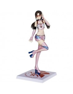 SEGA PREMIUM FIGURE... 2
