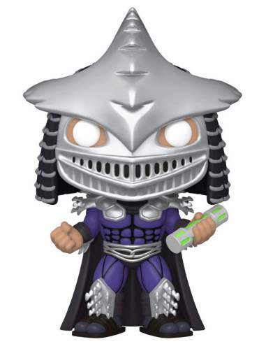 FUNKO POP MOVIES TMNT SUPER SHREDDER...