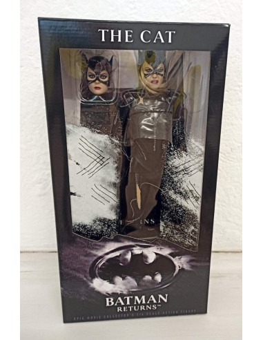 NECA DC COMICS BATMAN RETURNS...